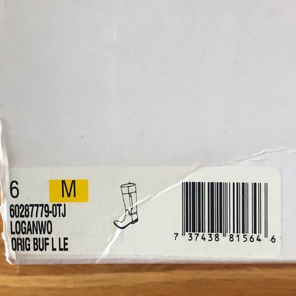 Nine West Wide Calf Boots Size 6 - Picture 8 of 8